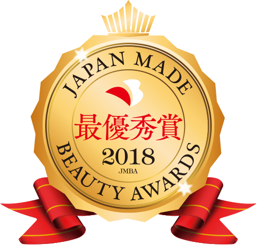 最優秀賞2018