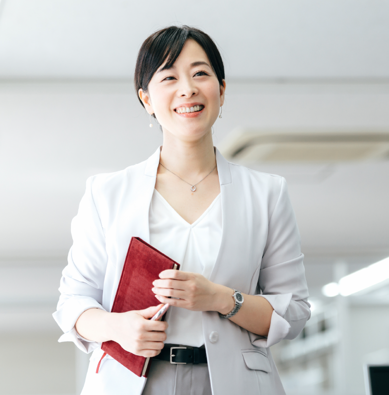 機能性試験の結果