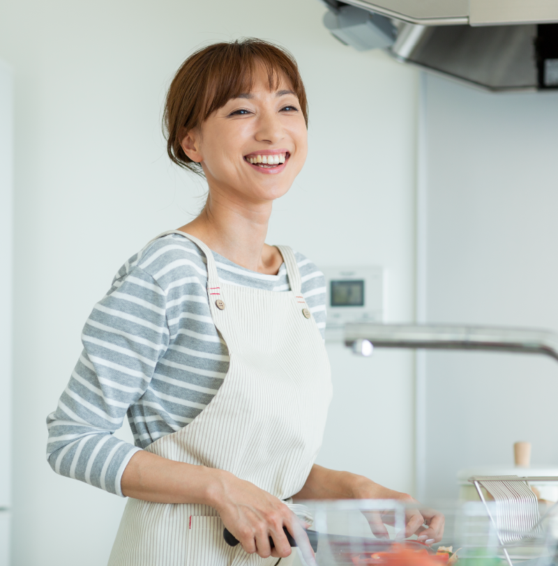機能性試験の結果